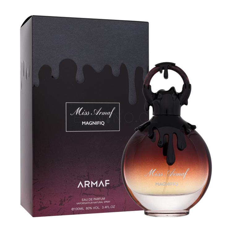 Armaf Miss Armaf Magnifiq Parfémovaná voda pro ženy 100 ml