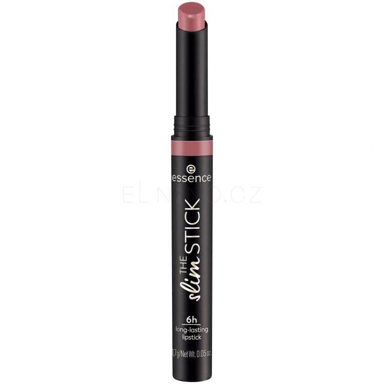 Essence The Slim Stick Rtěnka pro ženy 1,7 g Odstín 104 Baby Got Blush