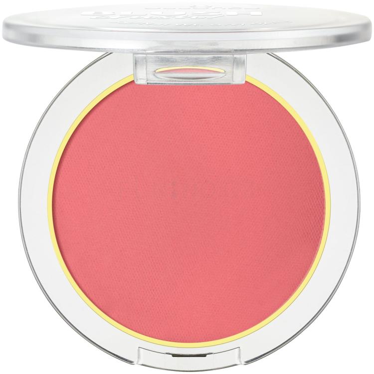 Essence Blush Crush! Tvářenka pro ženy 5 g Odstín 30 Cool Berry