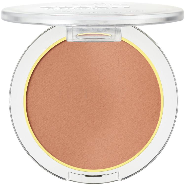 Essence Blush Crush! Tvářenka pro ženy 5 g Odstín 10 Caramel Latte