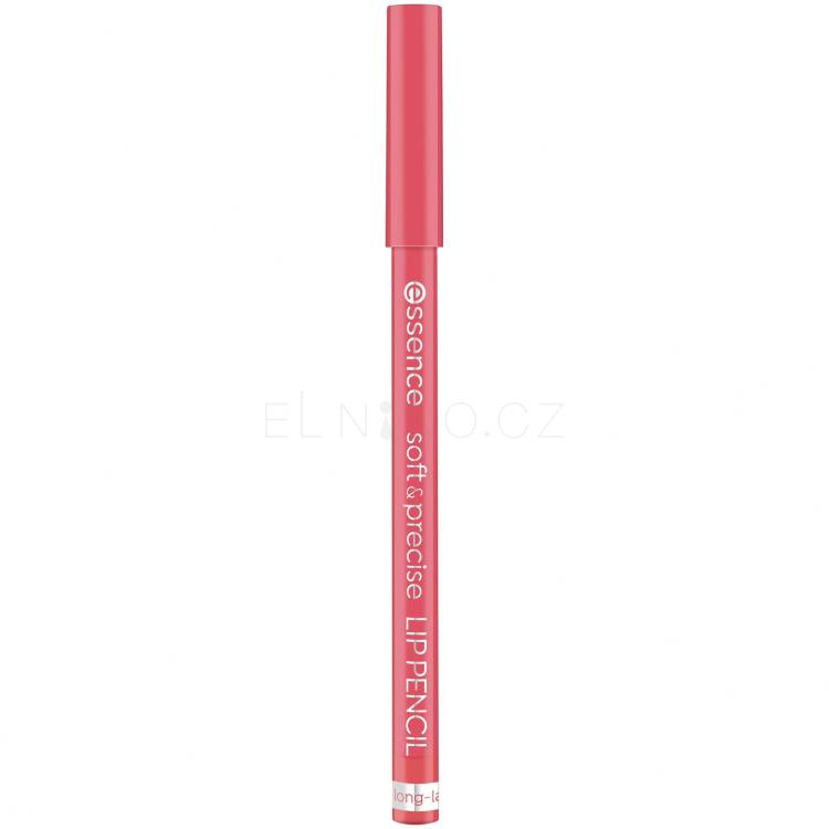 Essence Soft &amp; Precise Lip Pencil Tužka na rty pro ženy 0,78 g Odstín 207 My Passion