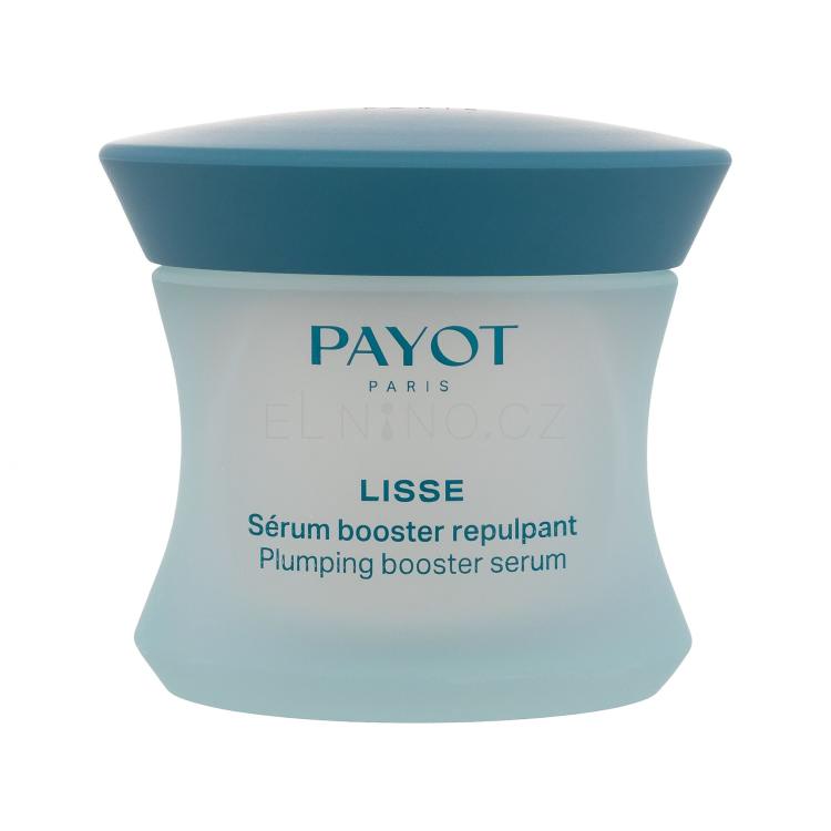 PAYOT Lisse Plumping Booster Serum Pleťové sérum pro ženy 50 ml