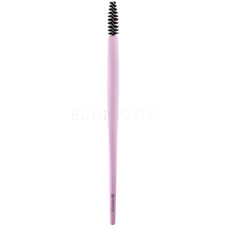 Essence Brush Brow Spoolie Štětec pro ženy 1 ks