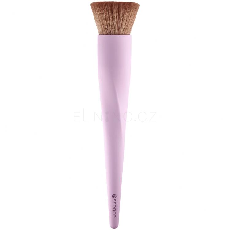 Essence Brush Make Up Buffer Štětec pro ženy 1 ks