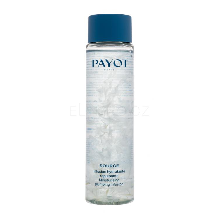 PAYOT Source Moisturising Plumping Infusion Pleťová voda a sprej pro ženy 125 ml