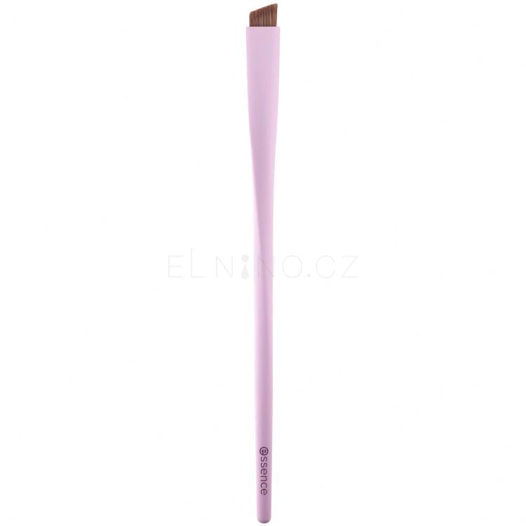 Essence Brush Brow Brush Štětec pro ženy 1 ks