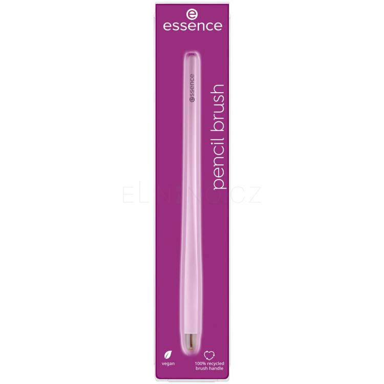 Essence Brush Pencil Brush Štětec pro ženy 1 ks