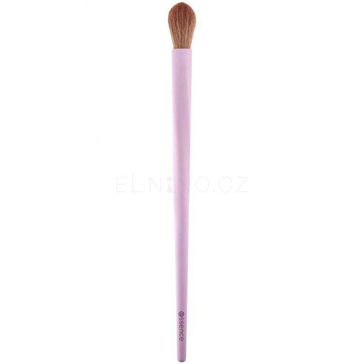 Essence Brush All In One Blending Brush Štětec pro ženy 1 ks