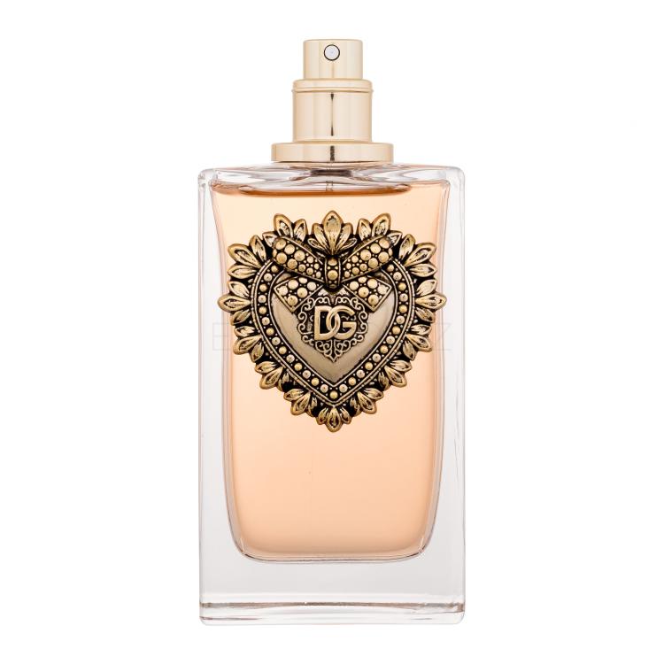 Dolce&amp;Gabbana Devotion Parfémovaná voda pro ženy 100 ml tester