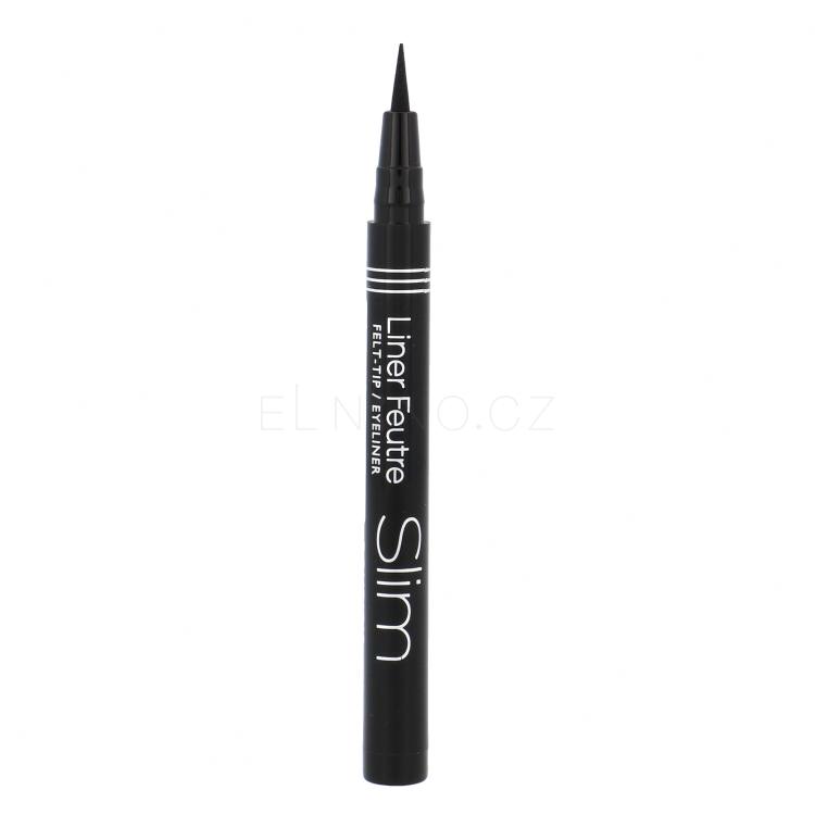 BOURJOIS Paris Liner Feutre Slim Oční linka pro ženy 0,8 ml Odstín 16 Noir