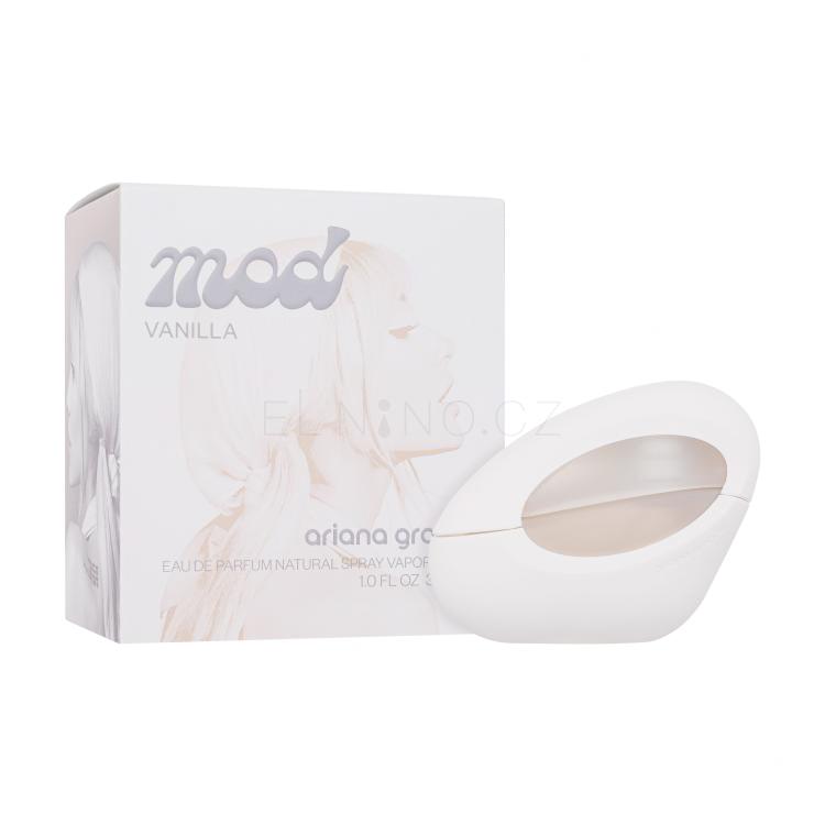 Ariana Grande Mod Vanilla Parfémovaná voda pro ženy 30 ml