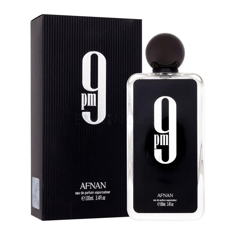 Afnan 9pm Parfémovaná voda pro muže 100 ml