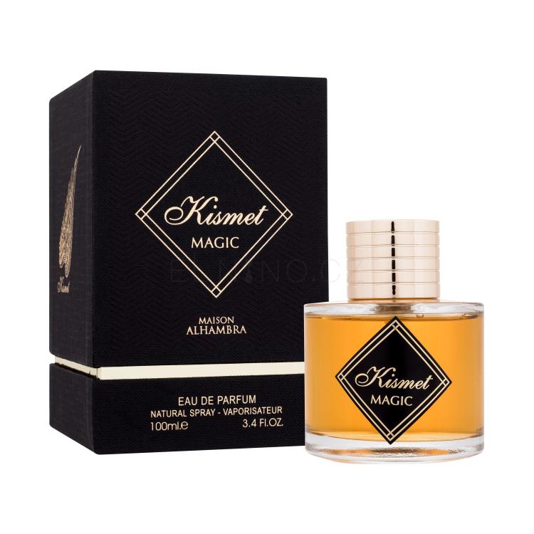 Maison Alhambra Kismet Magic Parfémovaná voda pro muže 100 ml