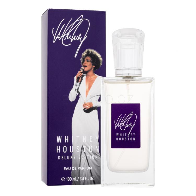 Whitney Houston Whitney Houston Parfémovaná voda pro ženy 100 ml