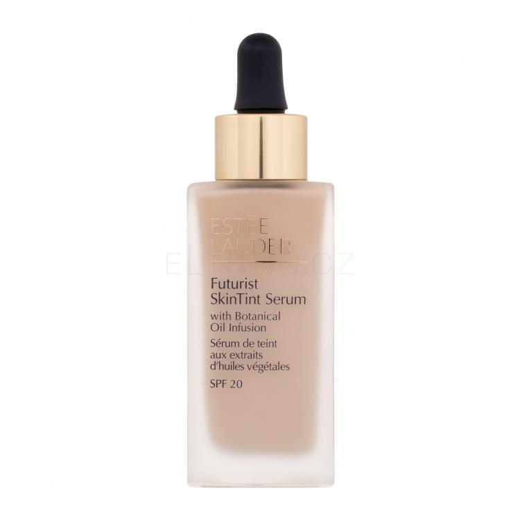 Estée Lauder Futurist SkinTint Serum Make-up pro ženy 30 ml Odstín 1N2 Ecru poškozená krabička