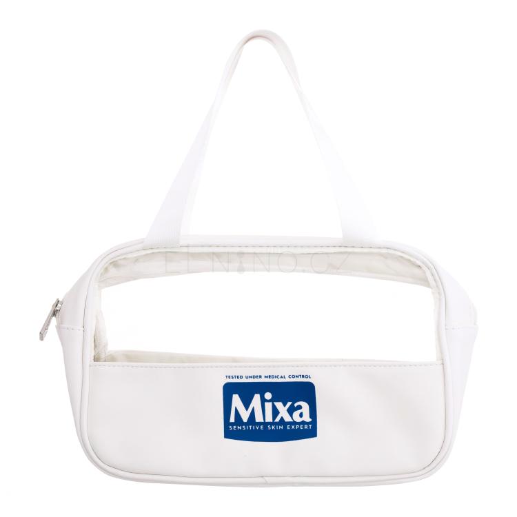 Mixa Travel Cosmetic Bag Kosmetická taštička pro ženy 1 ks