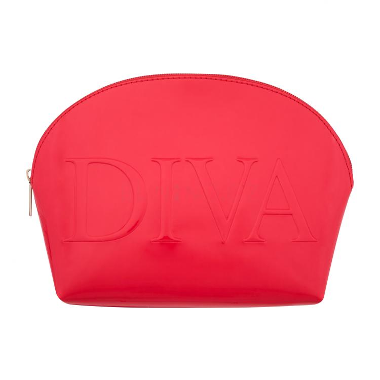 Emanuel Ungaro Diva Toiletry Bag Kosmetická taštička pro ženy 1 ks