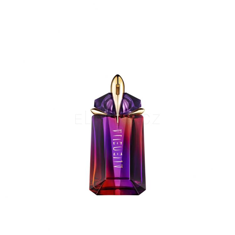 Mugler Alien Hypersense Parfémovaná voda pro ženy 60 ml