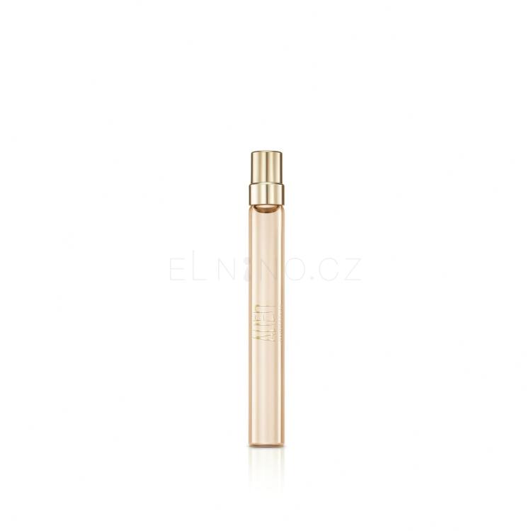 Mugler Alien Hypersense Parfémovaná voda pro ženy 10 ml