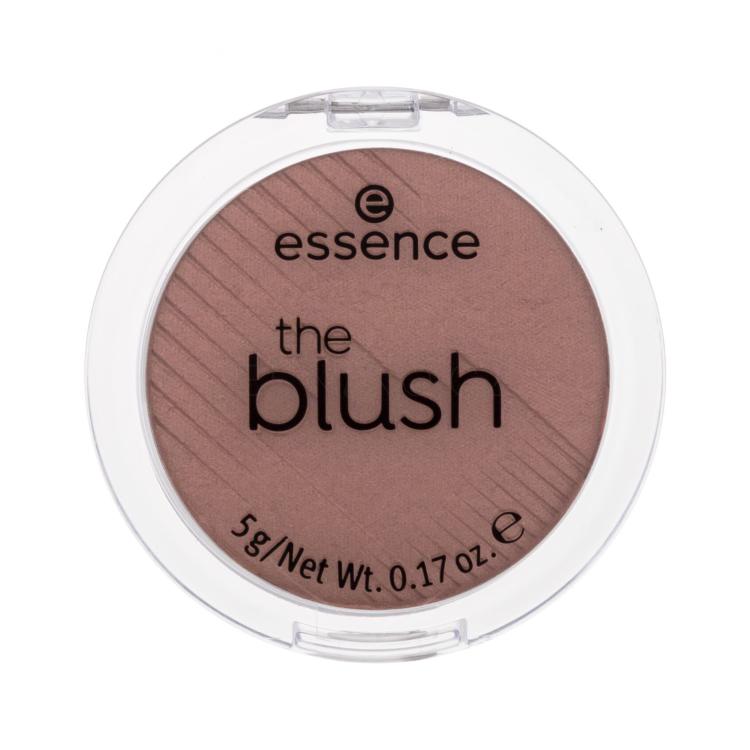 Essence The Blush Tvářenka pro ženy 5 g Odstín 20 Bespoke