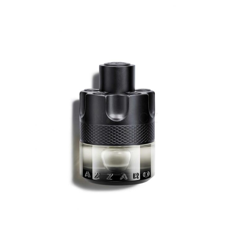 Azzaro The Most Wanted Intense Toaletní voda pro muže 50 ml