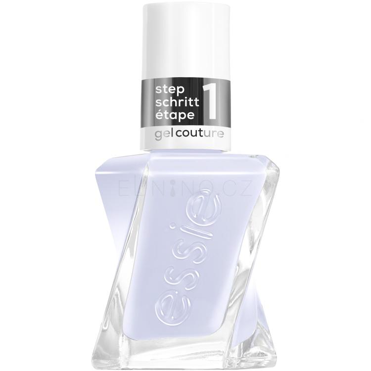 Essie Gel Couture Nail Color Lak na nehty pro ženy 13,5 ml Odstín 450 Prefect Posture