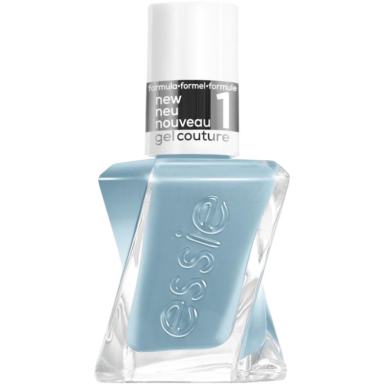 Essie Gel Couture Nail Color Lak na nehty pro ženy 13,5 ml Odstín 135 First View