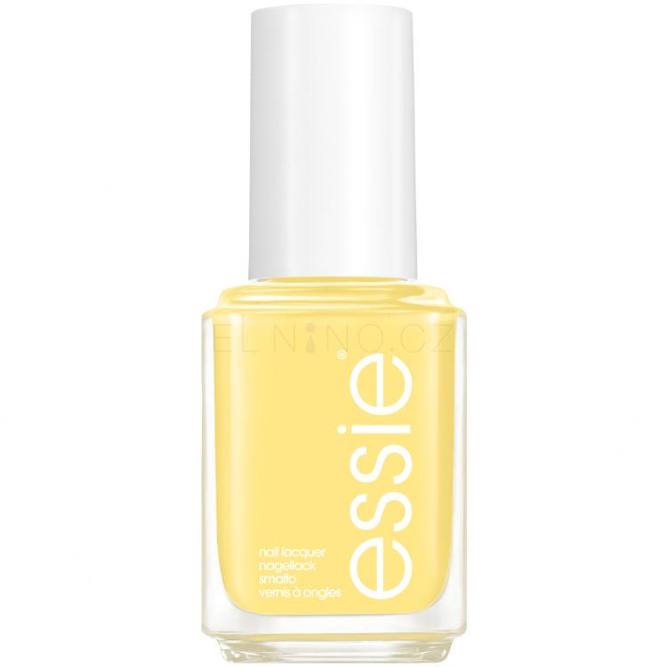 Essie Nail Polish Sol Searching Lak na nehty pro ženy 13,5 ml Odstín 970 Meditation Haven