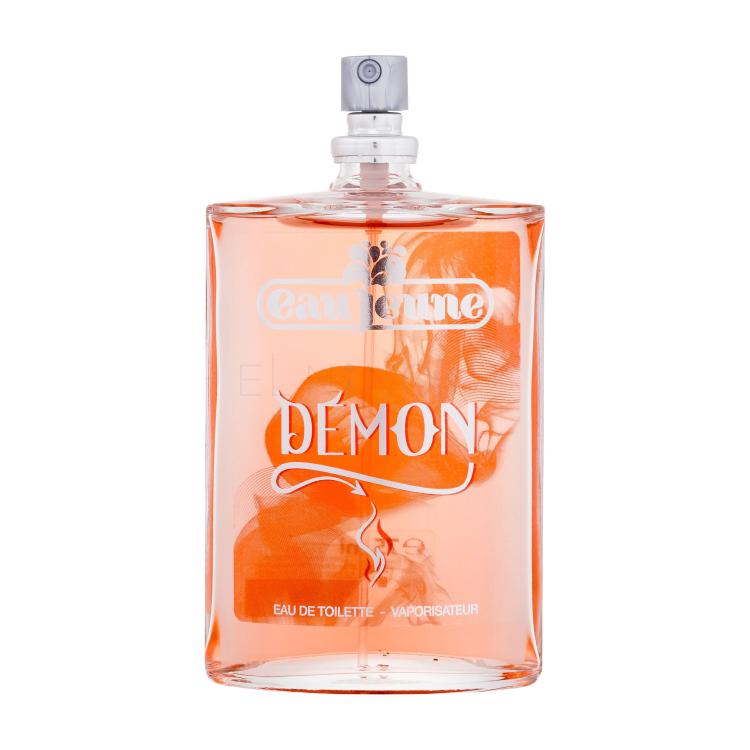 Eau Jeune Demon Toaletní voda pro ženy 75 ml tester