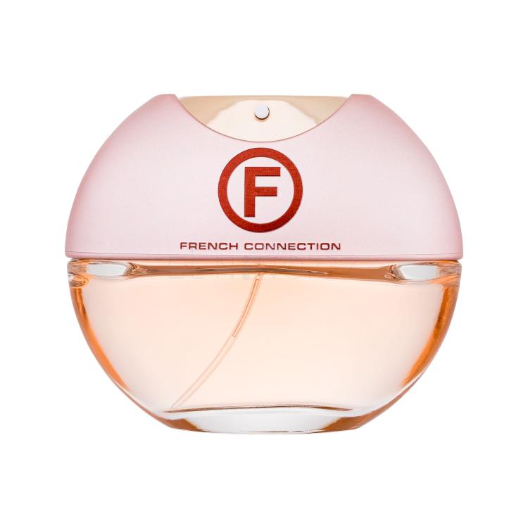 French Connection Woman Toaletní voda pro ženy 60 ml tester