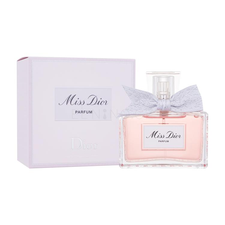 Dior Miss Dior (2024) Parfém pro ženy 80 ml