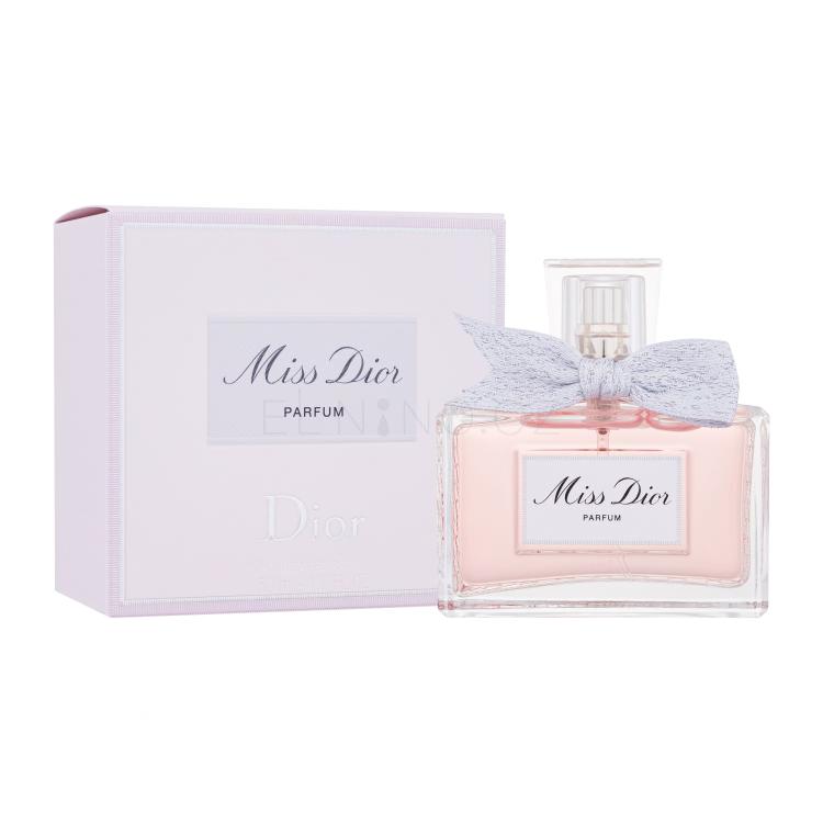 Dior Miss Dior (2024) Parfém pro ženy 50 ml