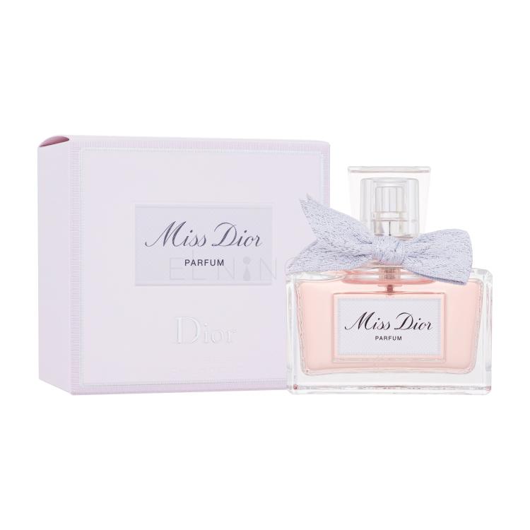 Dior Miss Dior (2024) Parfém pro ženy 35 ml