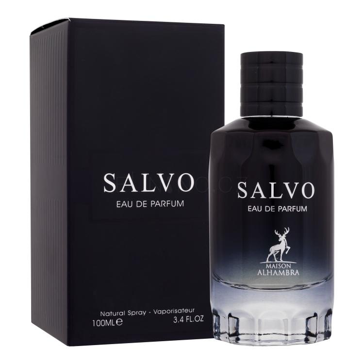 Maison Alhambra Salvo Parfémovaná voda pro muže 100 ml