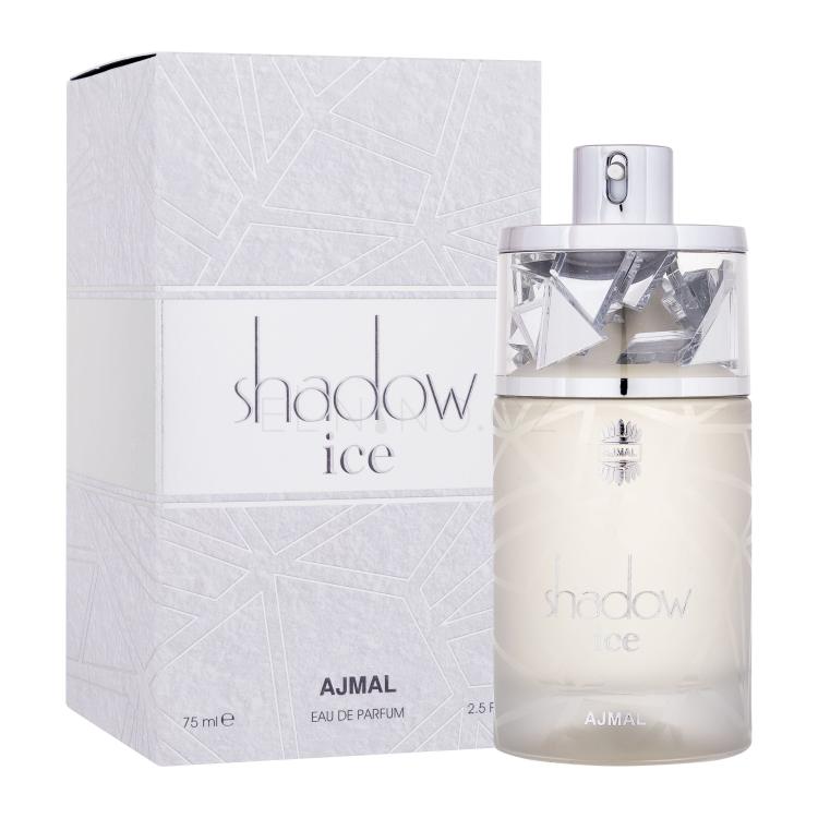 Ajmal Shadow Ice Parfémovaná voda 75 ml