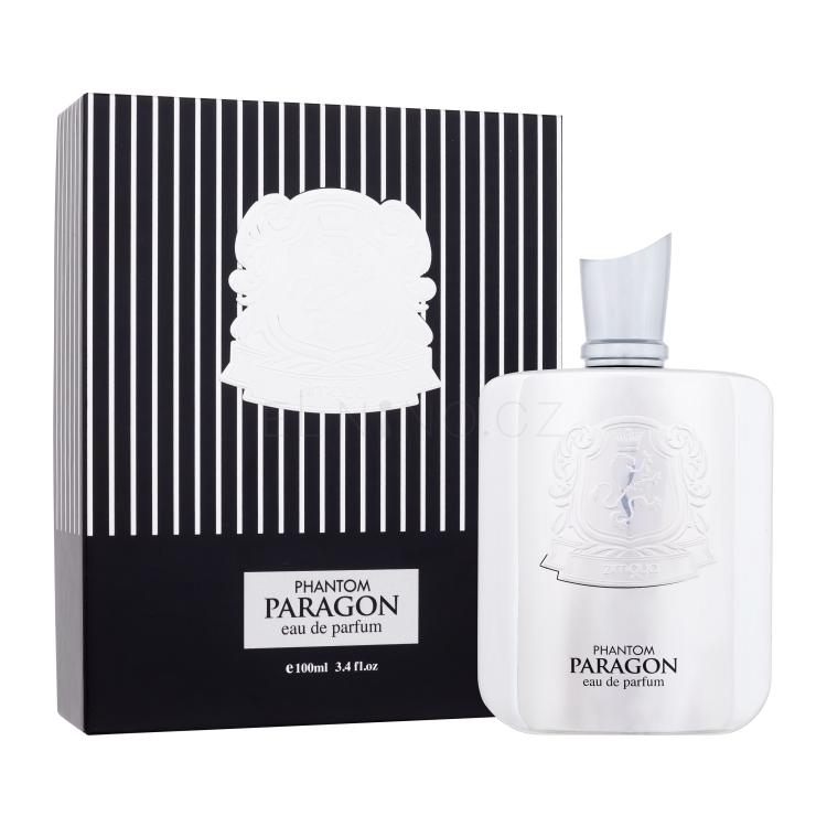 Zimaya Phantom Paragon Parfémovaná voda pro muže 100 ml