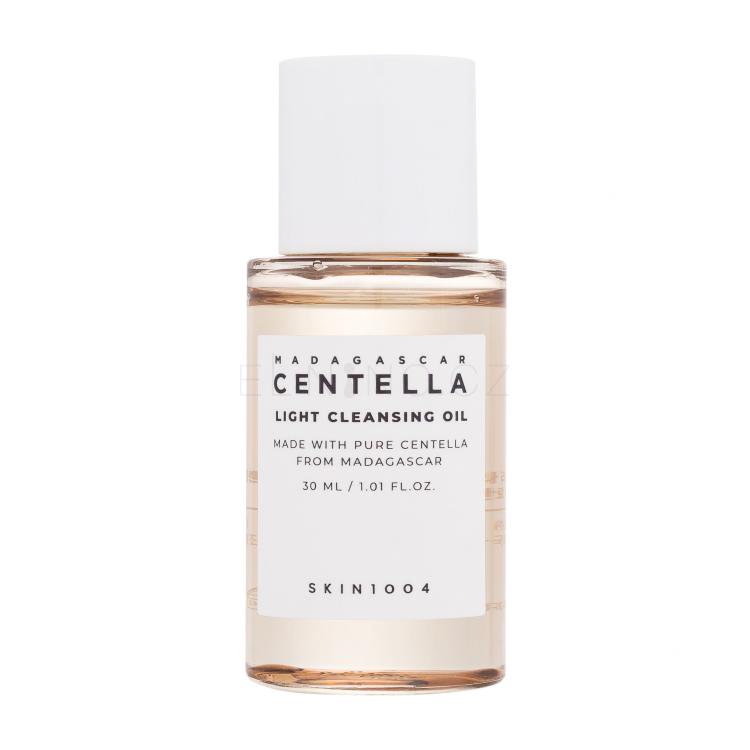 SKIN1004 Centella Light Cleansing Oil Čisticí olej pro ženy 30 ml