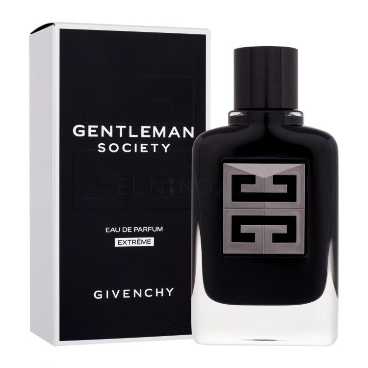 Givenchy Gentleman Society Extrême Parfémovaná voda pro muže 60 ml