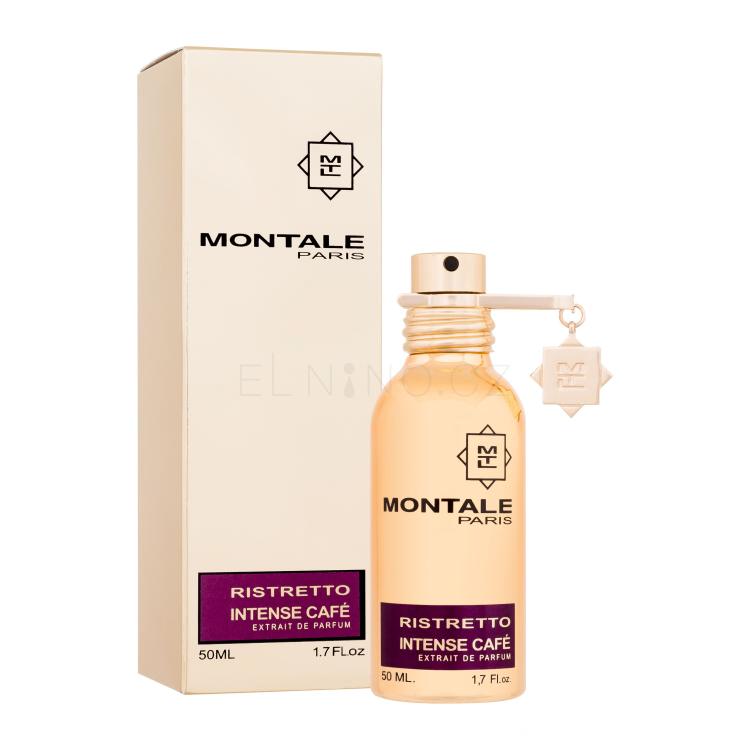 Montale Ristretto Intense Café Parfémový extrakt pro ženy 50 ml