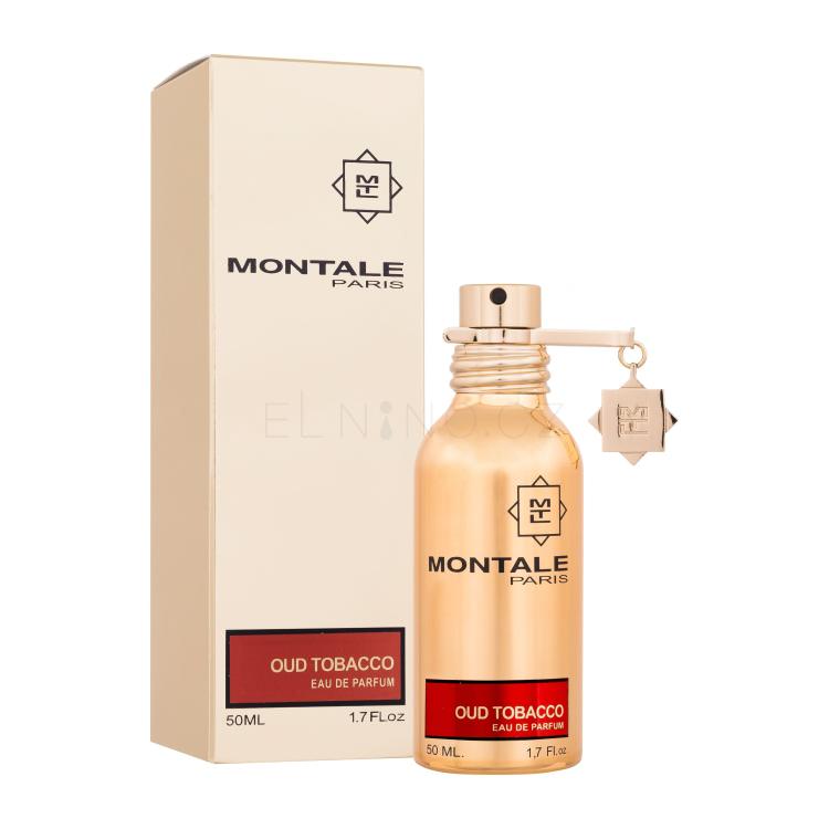 Montale Oud Tobacco Parfémovaná voda 50 ml