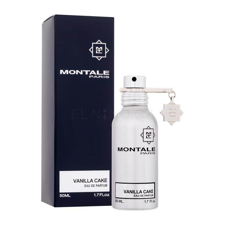 Montale Vanilla Cake Parfémovaná voda 50 ml