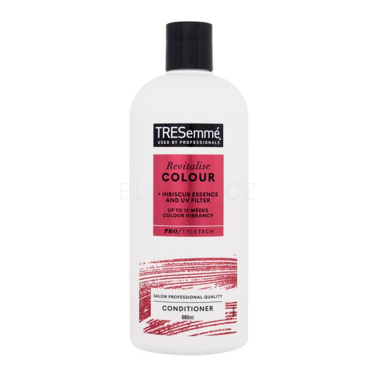 TRESemmé Revitalise Colour Conditioner Kondicionér pro ženy 680 ml