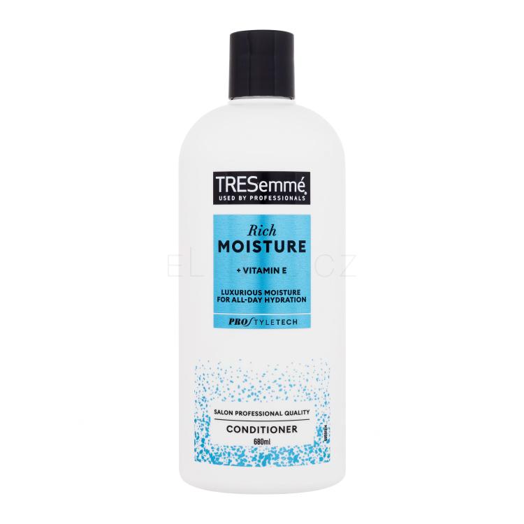 TRESemmé Rich Moisture Conditioner Kondicionér pro ženy 680 ml