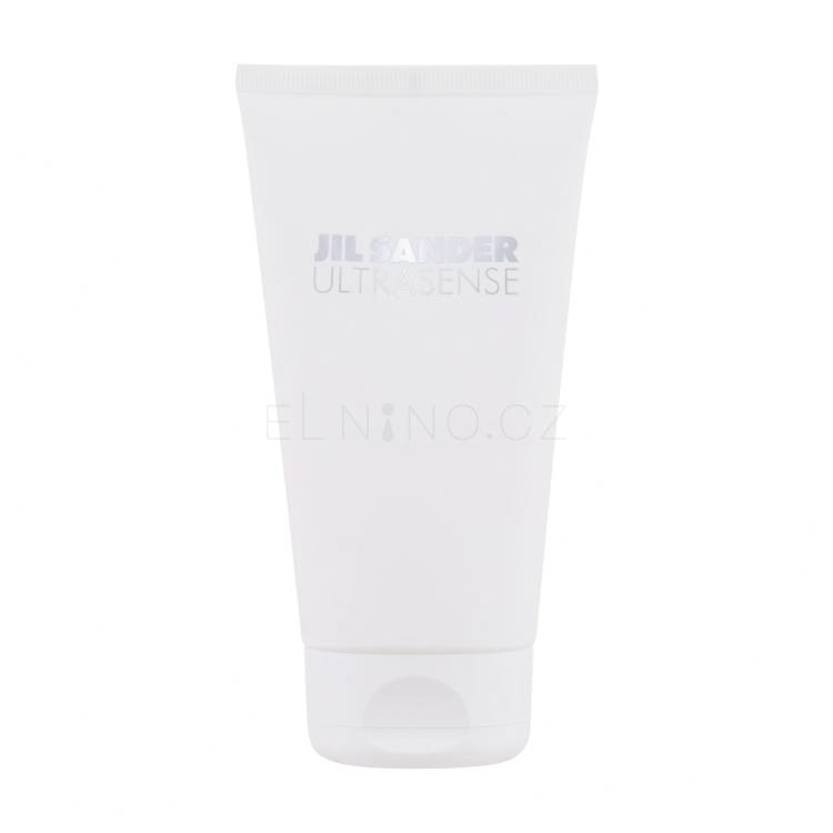 Jil Sander Ultrasense White Sprchový gel pro muže 150 ml