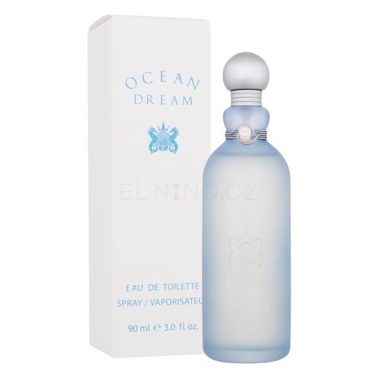 Giorgio Beverly Hills Ocean Dream Toaletní voda pro ženy 90 ml