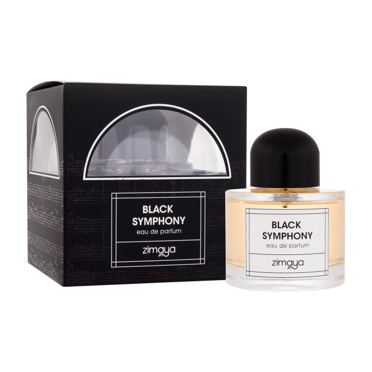 Zimaya Black Symphony Parfémovaná voda 100 ml