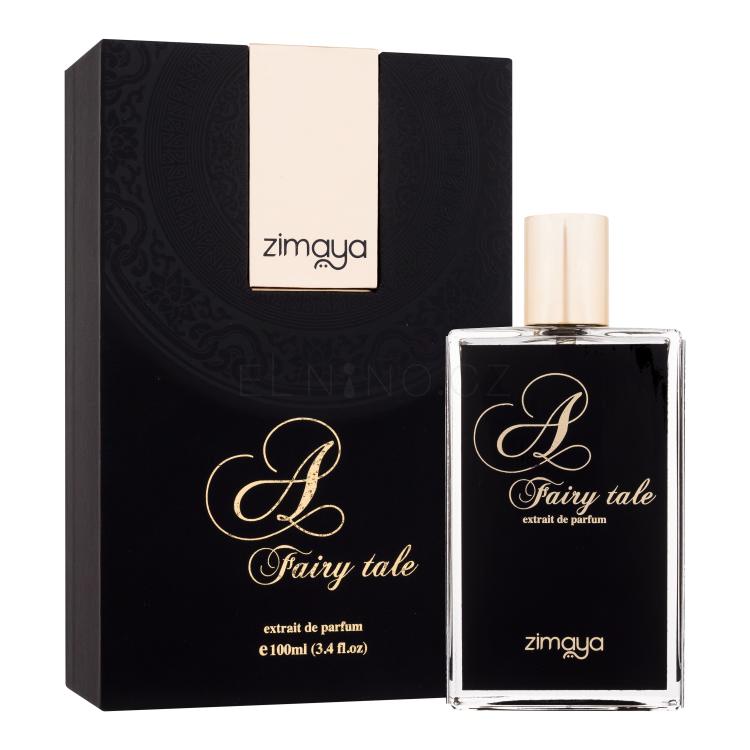 Zimaya A Fairy Tale Parfémový extrakt 100 ml