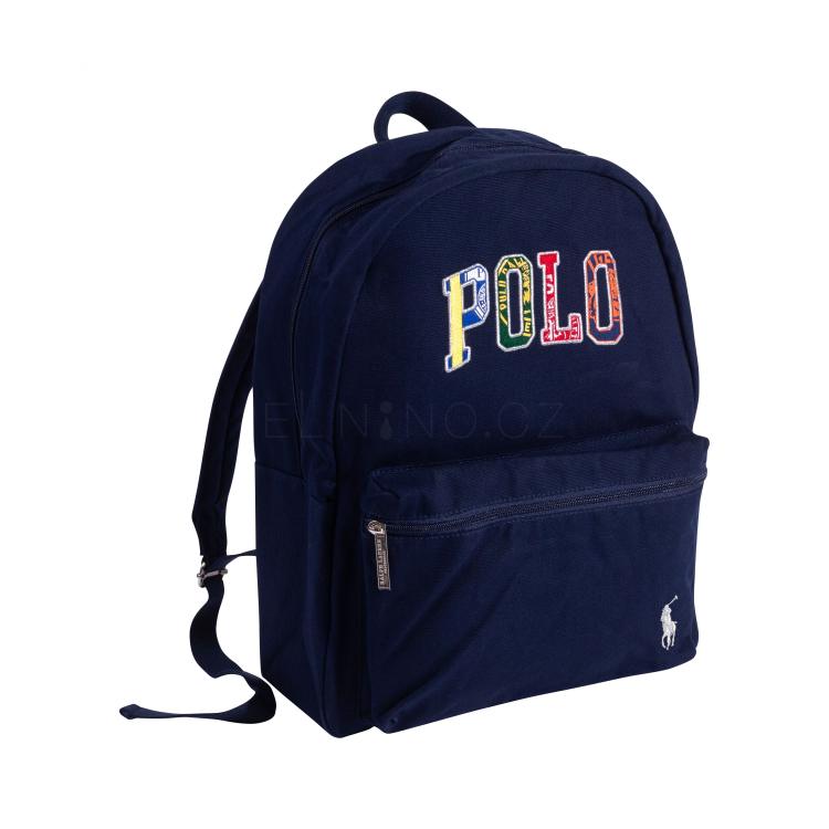 Ralph Lauren Polo Backpack Batoh pro muže 1 ks