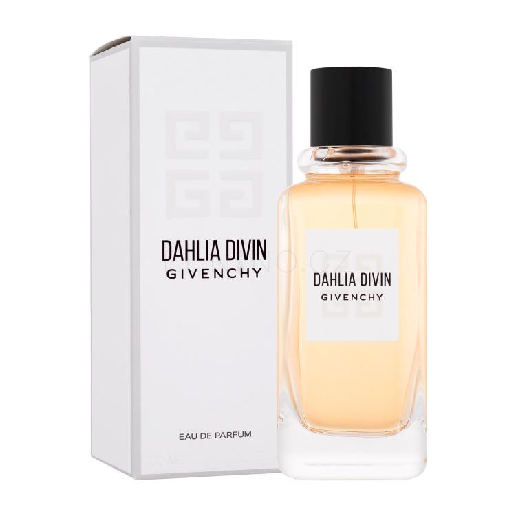 Givenchy Dahlia Divin 2023 Parfémovaná voda pro ženy 100 ml