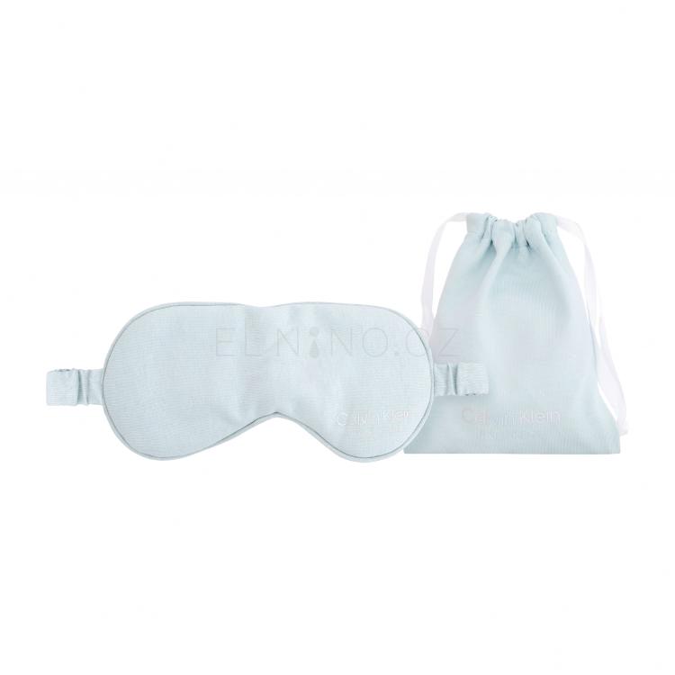 Calvin Klein Sleep Eye Mask Dárek 1 ks